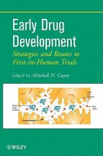 Early Drug Development - Strategies and Routes to First-in-Human Trials