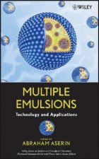 Multiple Emulsions - Technology and Applications