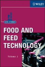 Kirk-Othmer Food and Feed Technology 2V Set