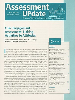 Assessment Update