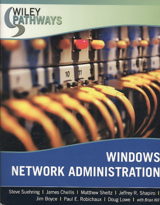 Windows Network Administration