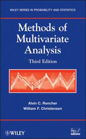 Methods of Multivariate Analysis, 3e