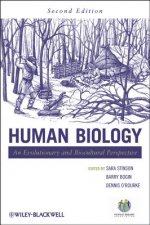 Human Biology - An Evolutionary and Biocultural Perspective 2e