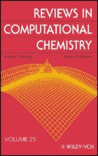 Reviews in Computational Chemistry V25