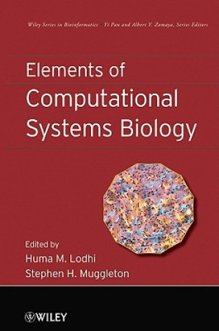 Elements of Computational Systems Biology