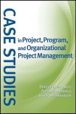 Case Studies in Project Program and Organizational  Project Management