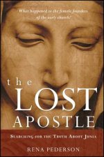 Lost Apostle