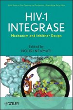 HIV-1 Integrase - Mechanism and Inhibitor Design