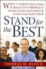 Stand for the Best
