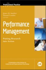 Performance Management - Putting Research into Action