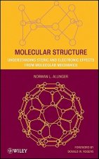Molecular Structure - Understanding Steric and Electronic Effects from Molecular Mechanics