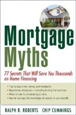 Mortgage Myths