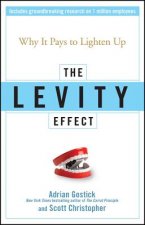 Levity Effect - Why it Pays to Lighten Up