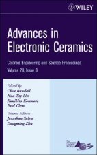 Advances in Electronic Ceramics - Ceramic Engineering and Science Proceedings V28 8