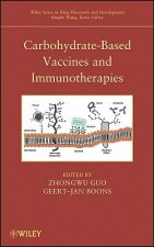 Carbohydrate-Based Vaccines and Immunotherapies