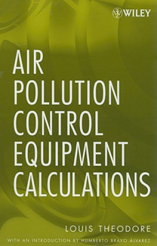Air Pollution Control Equipment Calculations