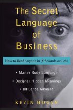 Secret Language of Business