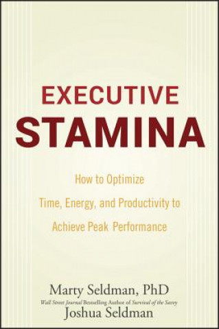 Executive Stamina