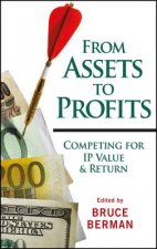 From Assets to Profits - Competing for IP Value and Return