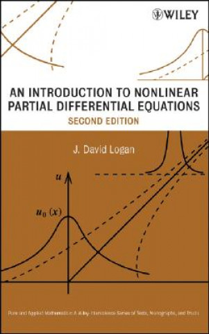 Introduction to Nonlinear Partial Differential Equations 2e