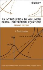 Introduction to Nonlinear Partial Differential Equations 2e