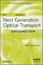 ComSoc Guide to Next Generation Optical Transport - SDH/SONET/OTN
