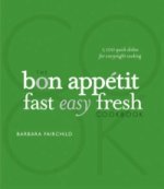 Bon Appetit Cookbook