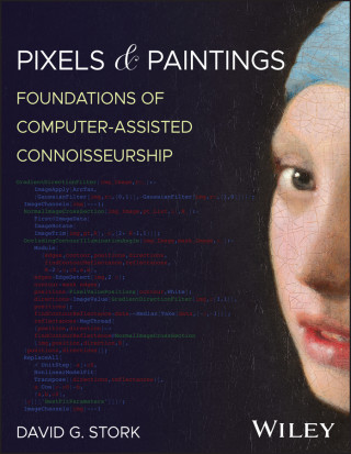 Pixels and Paintings