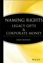 Naming Rights - Legacy Gifts and Corporate Money