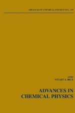 Advances in Chemical Physics V139