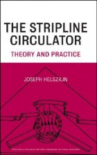 Stripline Circulator - Theory and Practice