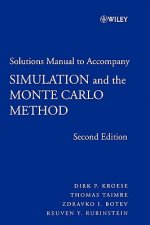 Simulation and the Monte Carlo Method 2e Student Solutions Manual