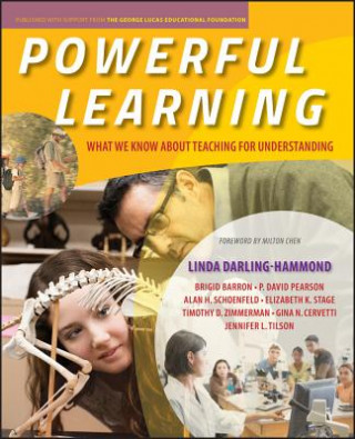 Powerful Learning - What We Know About Teaching for Understanding