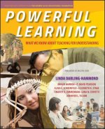 Powerful Learning - What We Know About Teaching for Understanding
