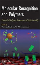 Molecular Recognition and Polymers - Control of Polymer Structure and Self-Assembly