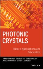 Photonic Crystals - Theory, Applications and Fabrication