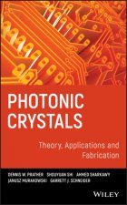 Photonic Crystals - Theory, Applications and Fabrication