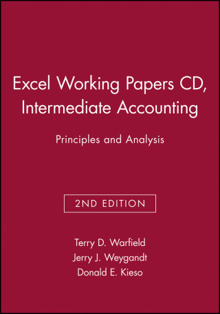 Intermediate Accounting