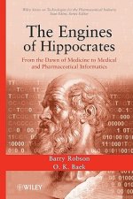 Engines of Hippocrates - From the Dawn of Medicine to Medical and Pharmaceutical Informatics