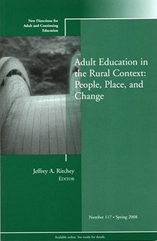 Adult Education in the Rural Context