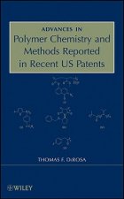 Advances in Polymer Chemistry and Methods Reported in Recent US Patents