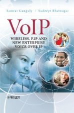 VoIP - Wireless P2P and New Enterprise Voice Over IP