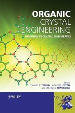 Organic Crystal Engineering - Frontiers in Crystal Engineering