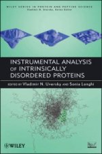 Instrumental Analysis of Intrinsically Disordered Proteins - Assessing Structure and Conformation