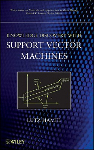 Knowledge Discovery with Support Vector Machines