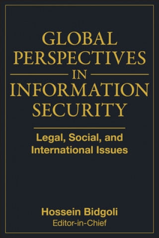 Global Perspectives In Information Security
