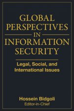 Global Perspectives In Information Security