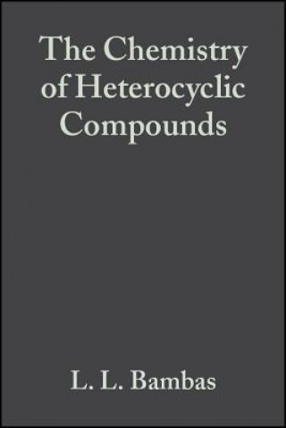 Chemistry of Heterocyclic Compounds V 4 - Five  Member Heterocyclic Compounds with Nitrogen and Sulfur or Nitrogen and Sulfur and Oxygen Except