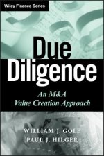 Due Diligence - An M&A Value Creation Approach