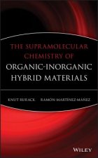 Supramolecular Chemistry of Organic-Inorganic Hybrid Materials